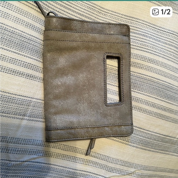 HOBO International Ace Clutch - Picture 3 of 3